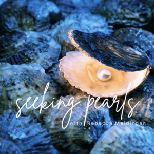 Seeking Pearls