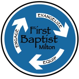 First Baptist Church, Milton, LA