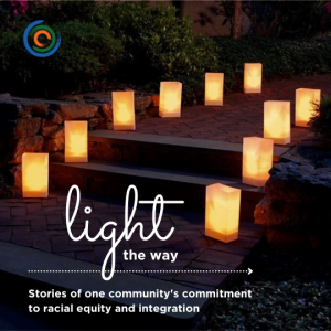 Light the Way, episode 2 with Abby Pastor Cotler