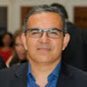 Claudio Moura