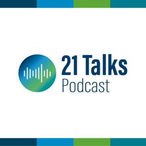 21 Talks