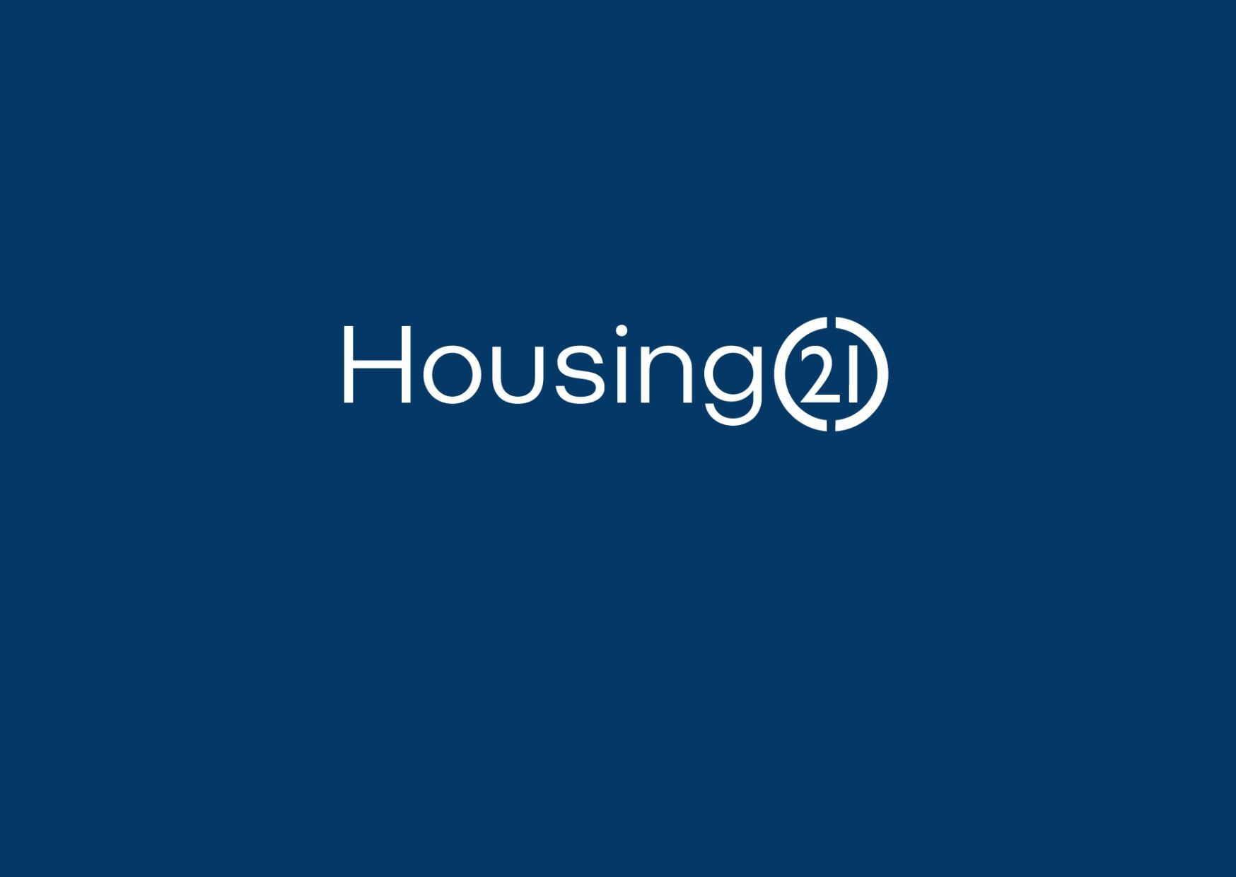 Housing 21