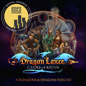 Dragonlance: Echoes of Krynn