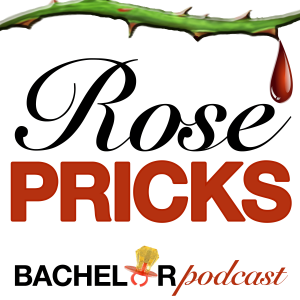 Rose Pricks Bonus #34: First Imprickssions