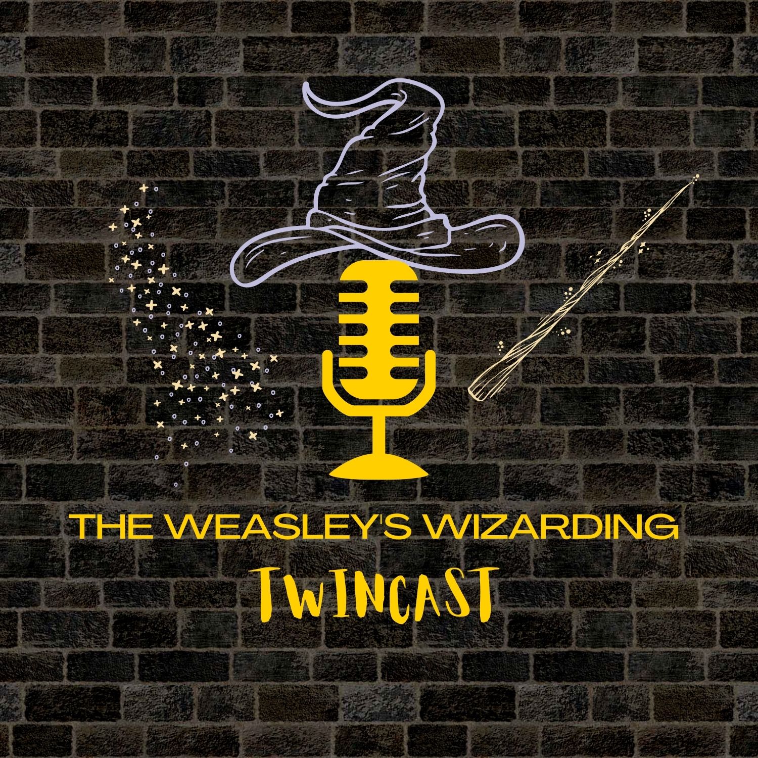 The Weasley Siblings
