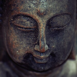 Tara, Fully Enlightened Female Buddha