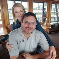 Jeanine Van Der Merwe