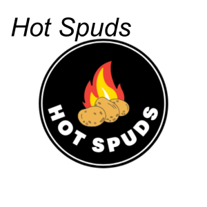 Hot Spuds