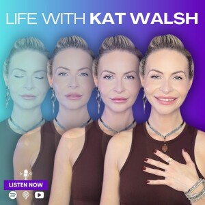 If You Need a Friend // Life With Kat Walsh Reboot LWKW Ep #12