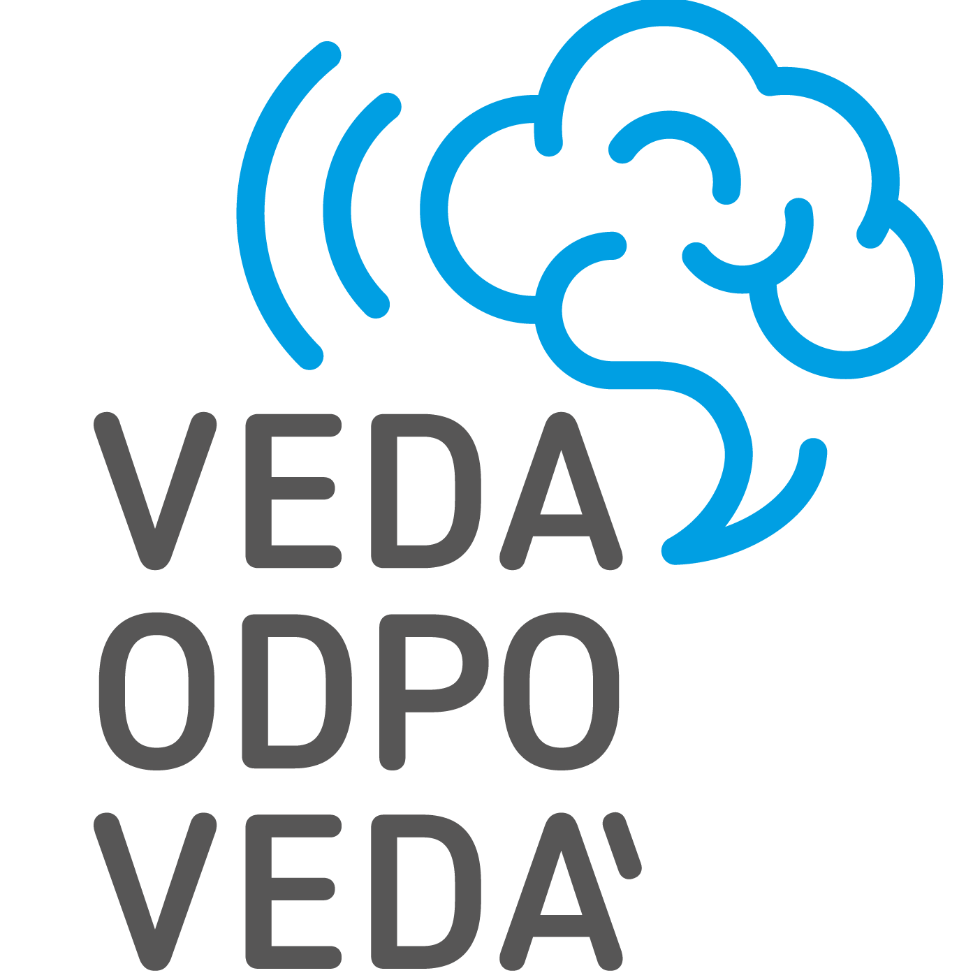 Veda odpovedá