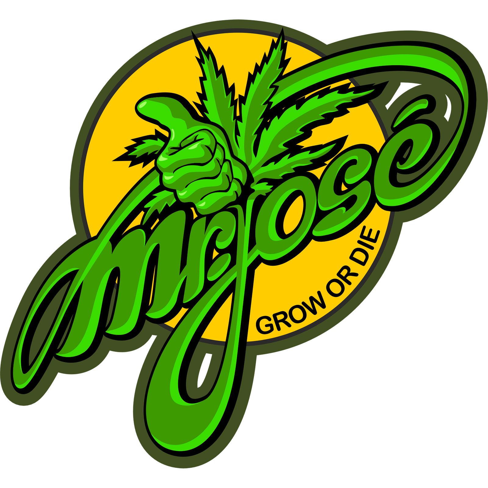 Profile logo