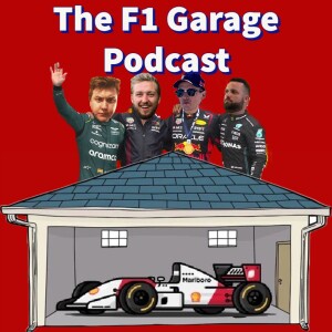 Saudi Arabia Recap Mania