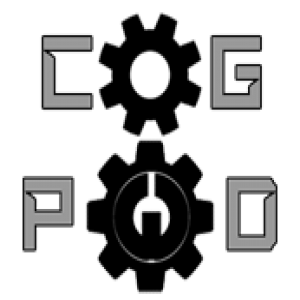 cogpod