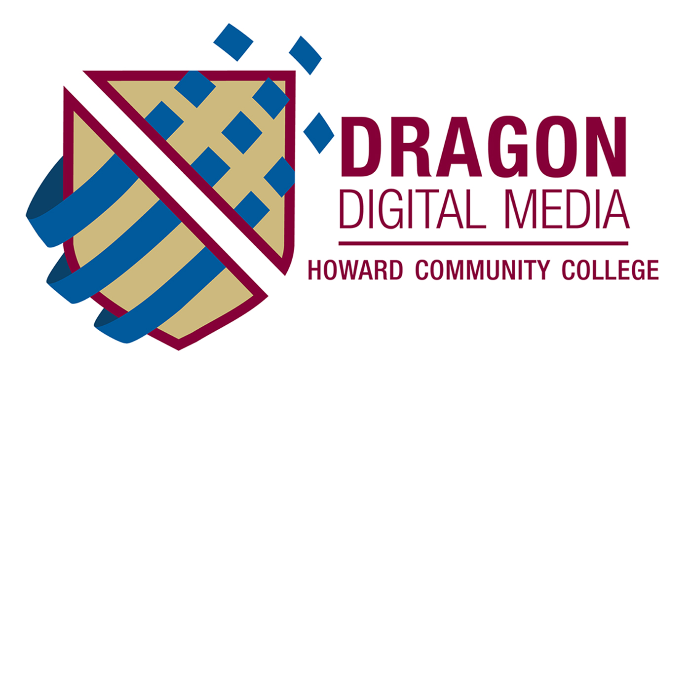 Dragon Podcasts at Howard Community College