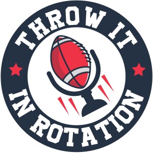 Throw It In Rotation - NFL UK