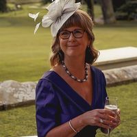 Gill Davidson