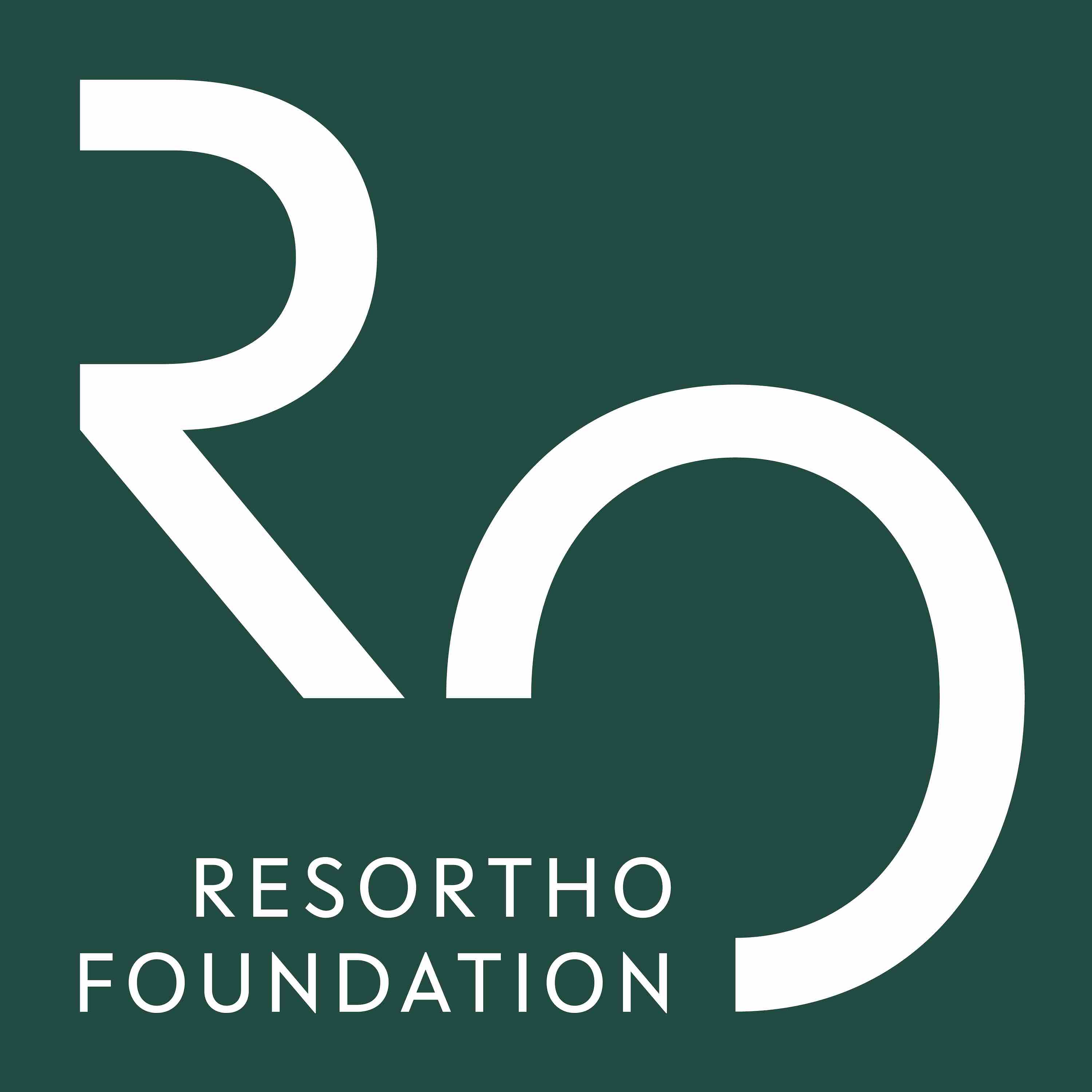 ResOrtho Foundation Podcast Series