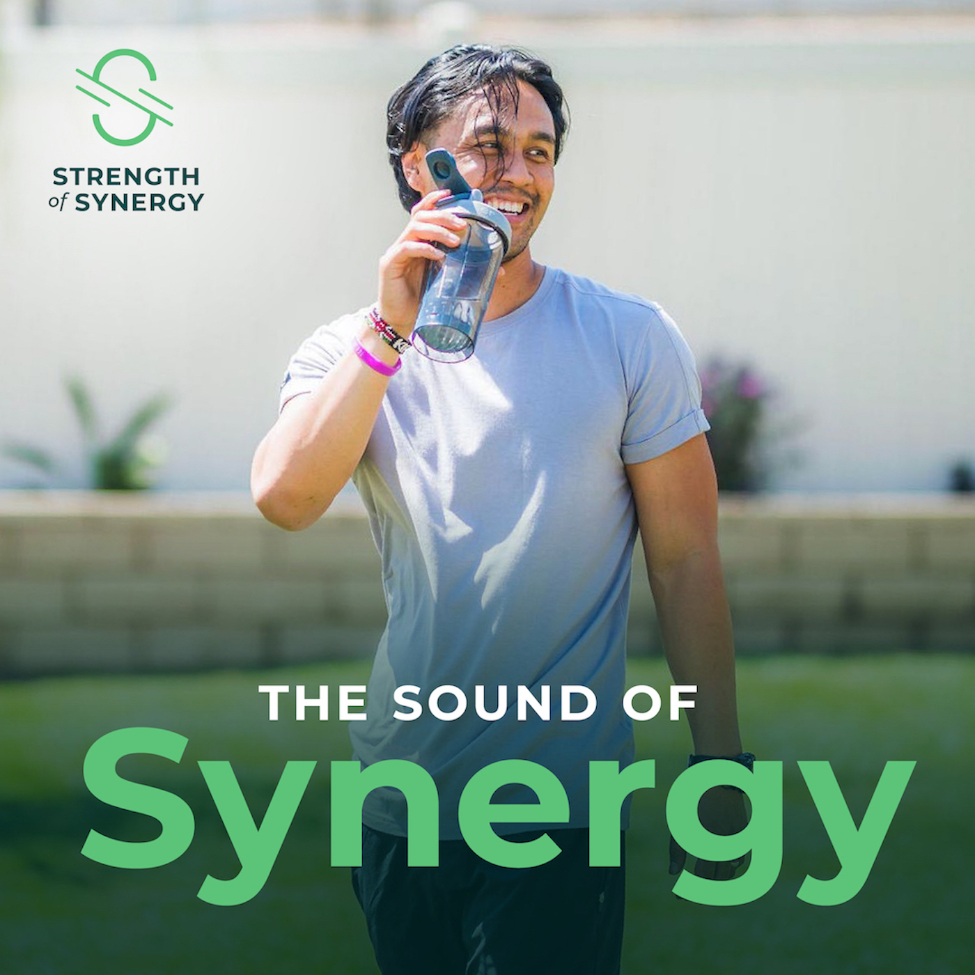 The Sound of Synergy Podcast