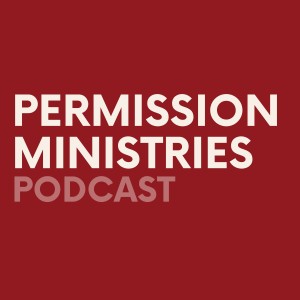 Gary Goodell on the origin, heart, and purpose of our ministry