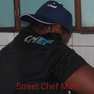 Street Chef Moh