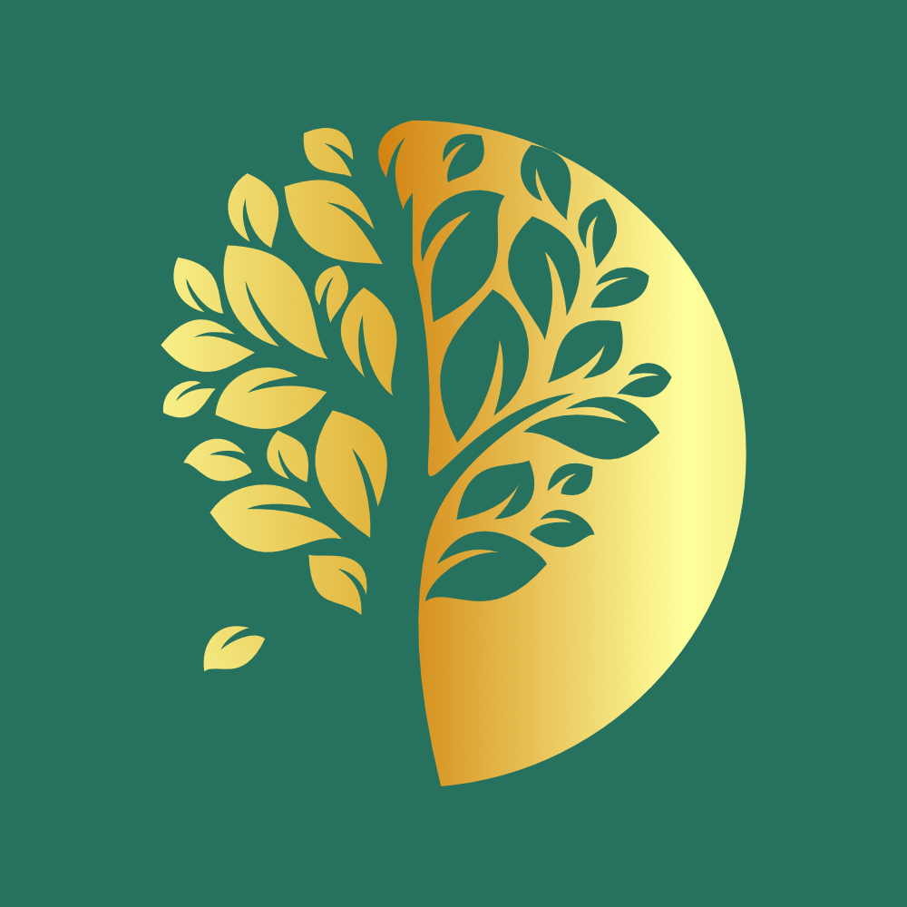 Profile logo