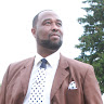 Anthony Robinson, Sr