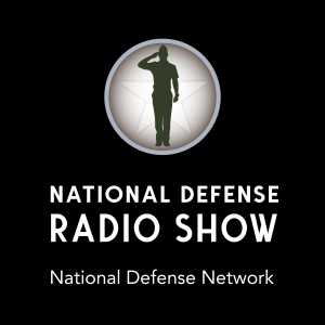The National Defense Radio Show