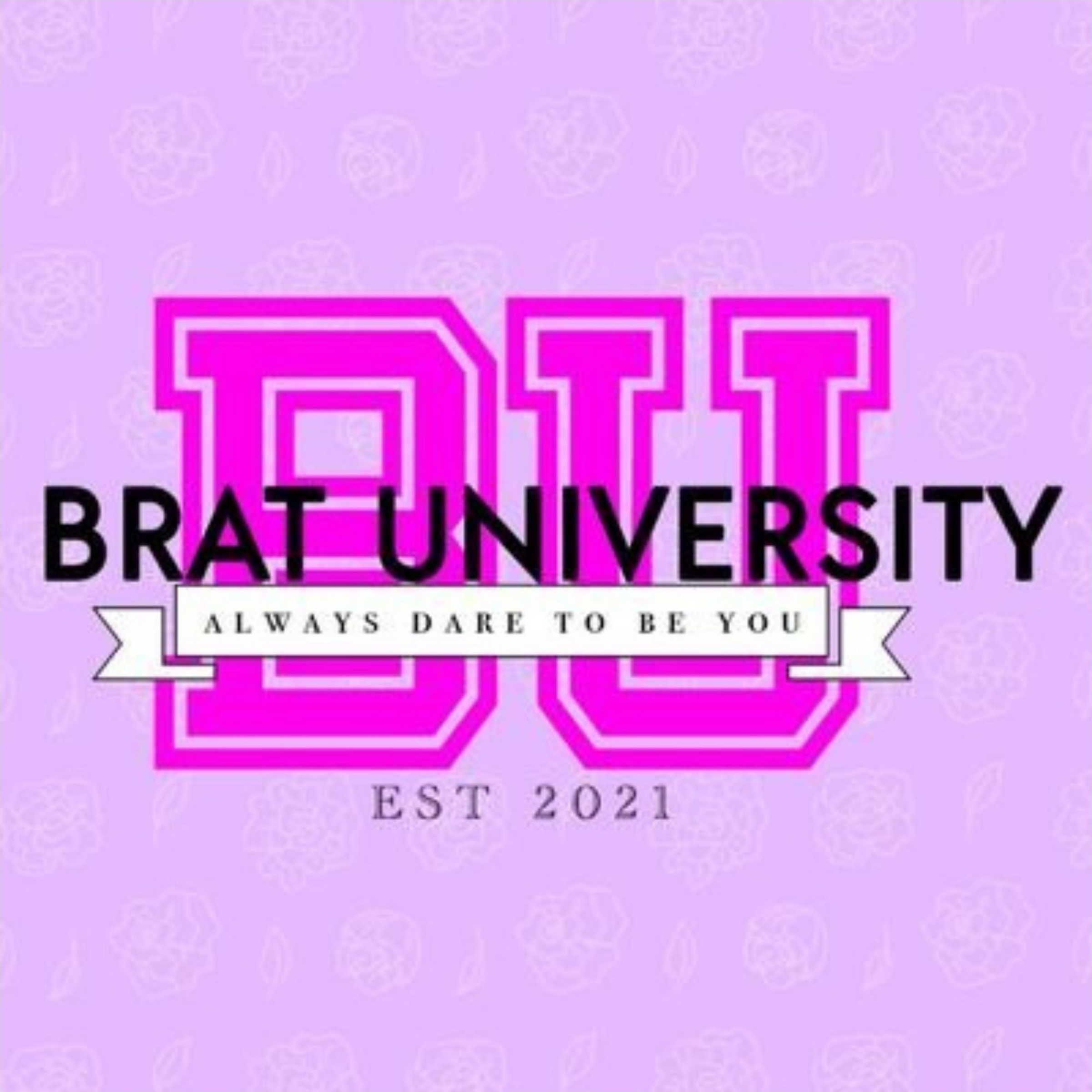 Brat University Podcast | bratuniversitypodcast