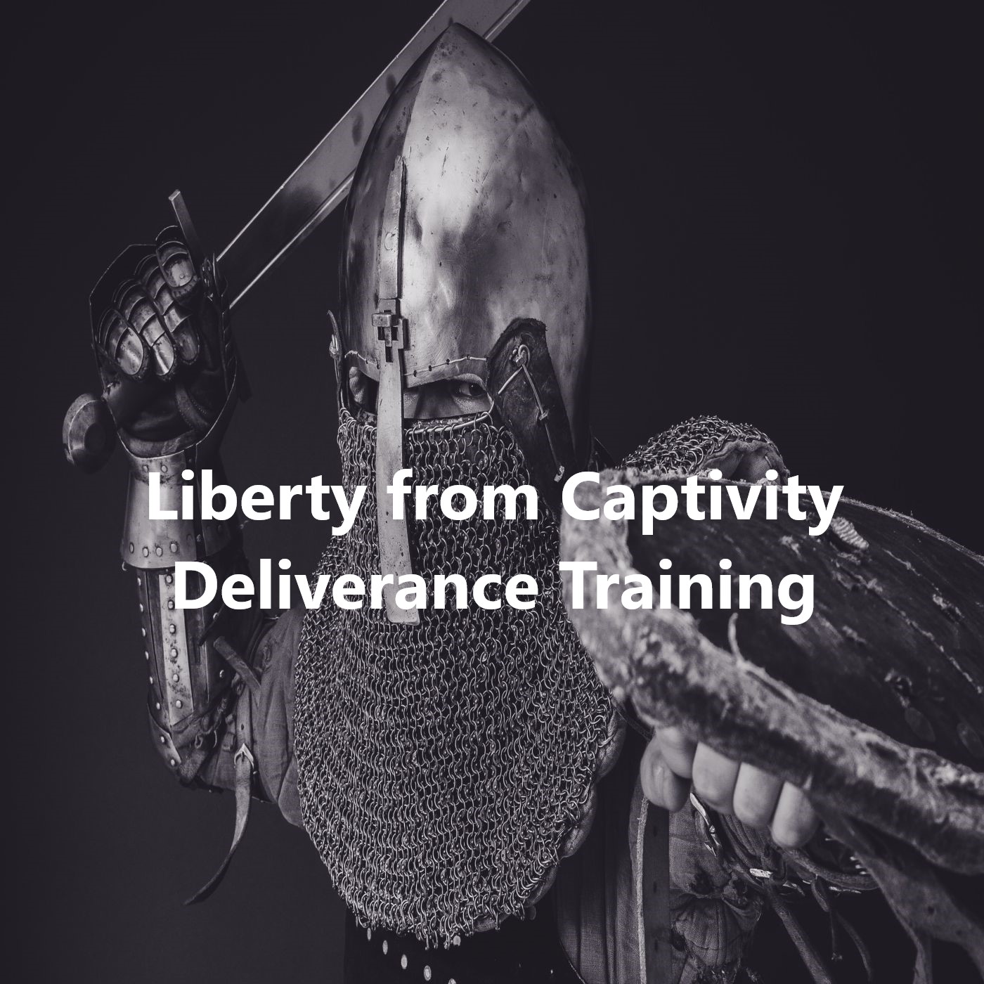 Liberty from Captivity