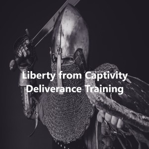 Episode 03 - Deliverance Basics Series Part 2 - Open Doors