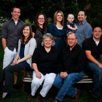 June Blatter Gilbert