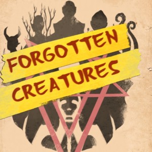 Forgotten Creatures