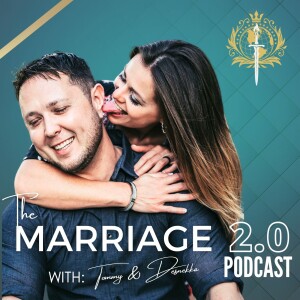 43.Tommy and Desnekka: How to Handle BIPOLAR DISORDER in Your Marriage - Practical Tips