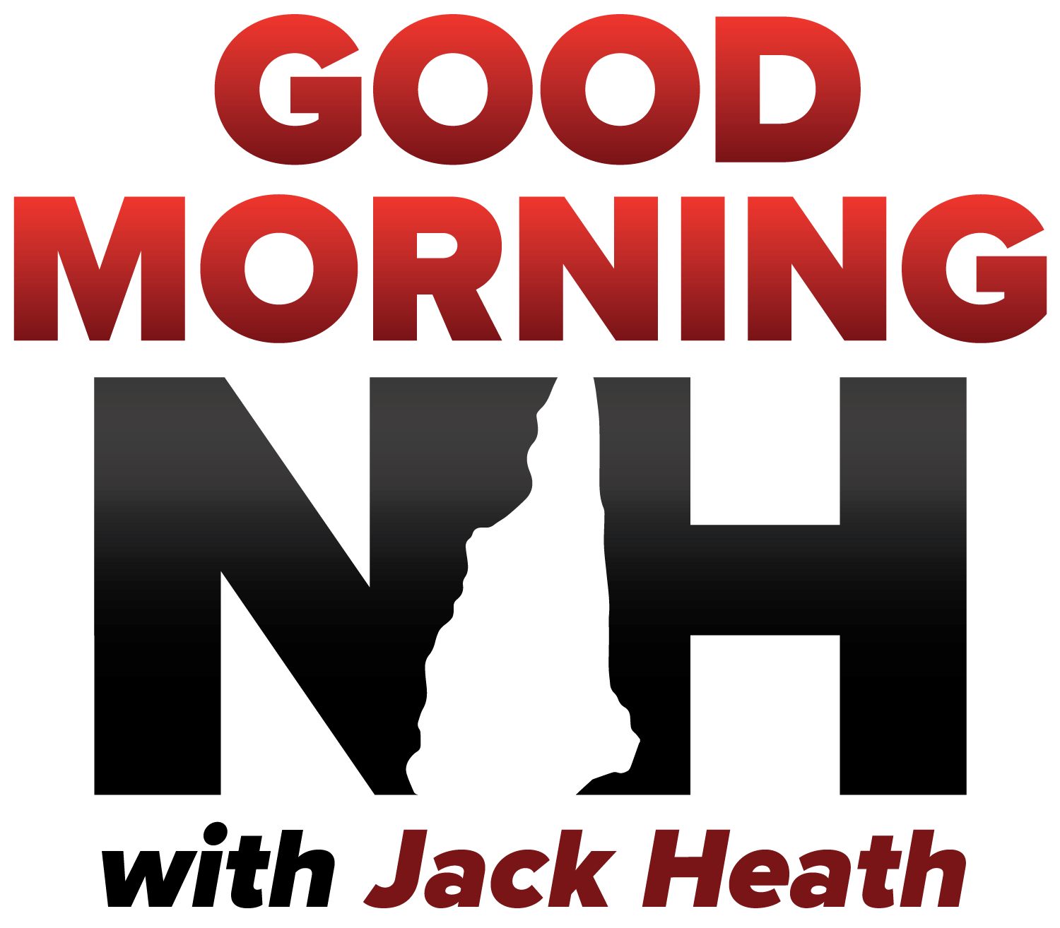 Good Morning New Hampshire On Demand - podcast cover