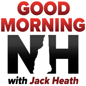 Good Morning NH---Tuesday, April 9th, 2024