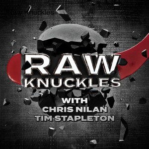 Raw Knuckles Episode 14 : Max Pacioretty