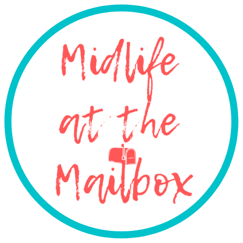 Midlife at the Mailbox
