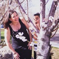 Ashley Kate Whittaker