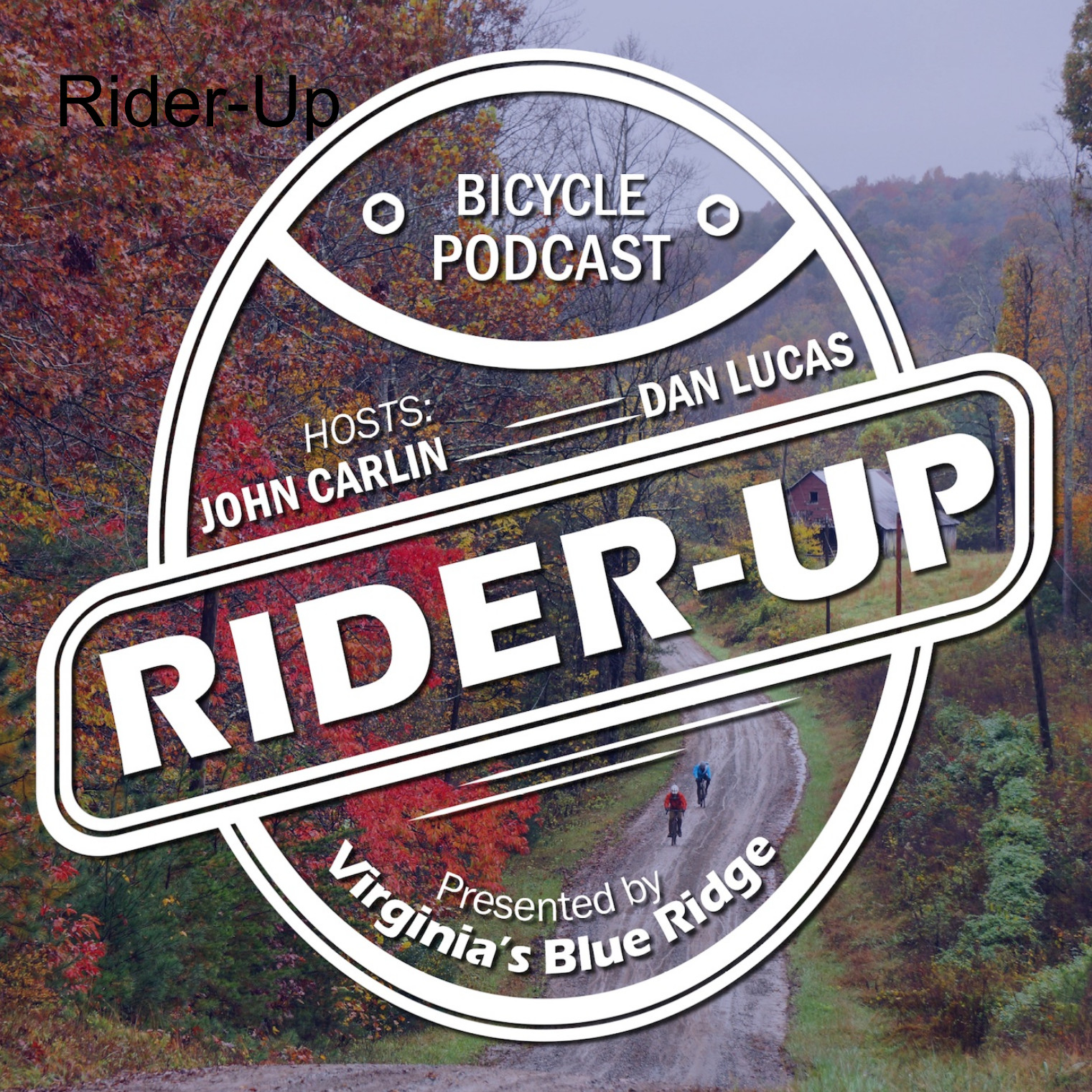 Rider-Up