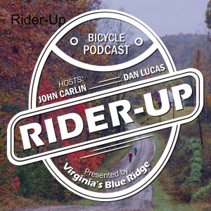 Rider-Up Trailer