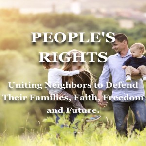 People’s Rights Podcast