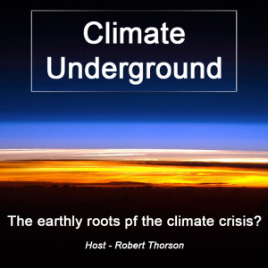 Climate Underground Podcast