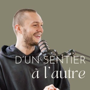 EP119. Francis Létourneau -  Aller au-delà des mots