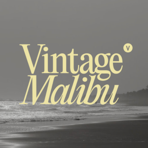 Vintage Church Malibu