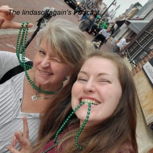 The lindasoffagain’s Podcast