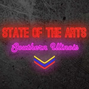 State of the Arts - Ep 9 - Marion Carnegie Library, Breaking Out of the Box and into the Community