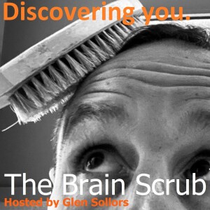 The Brain Scrub