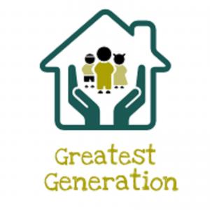 The Greatest Generation - Conversation with Beverly