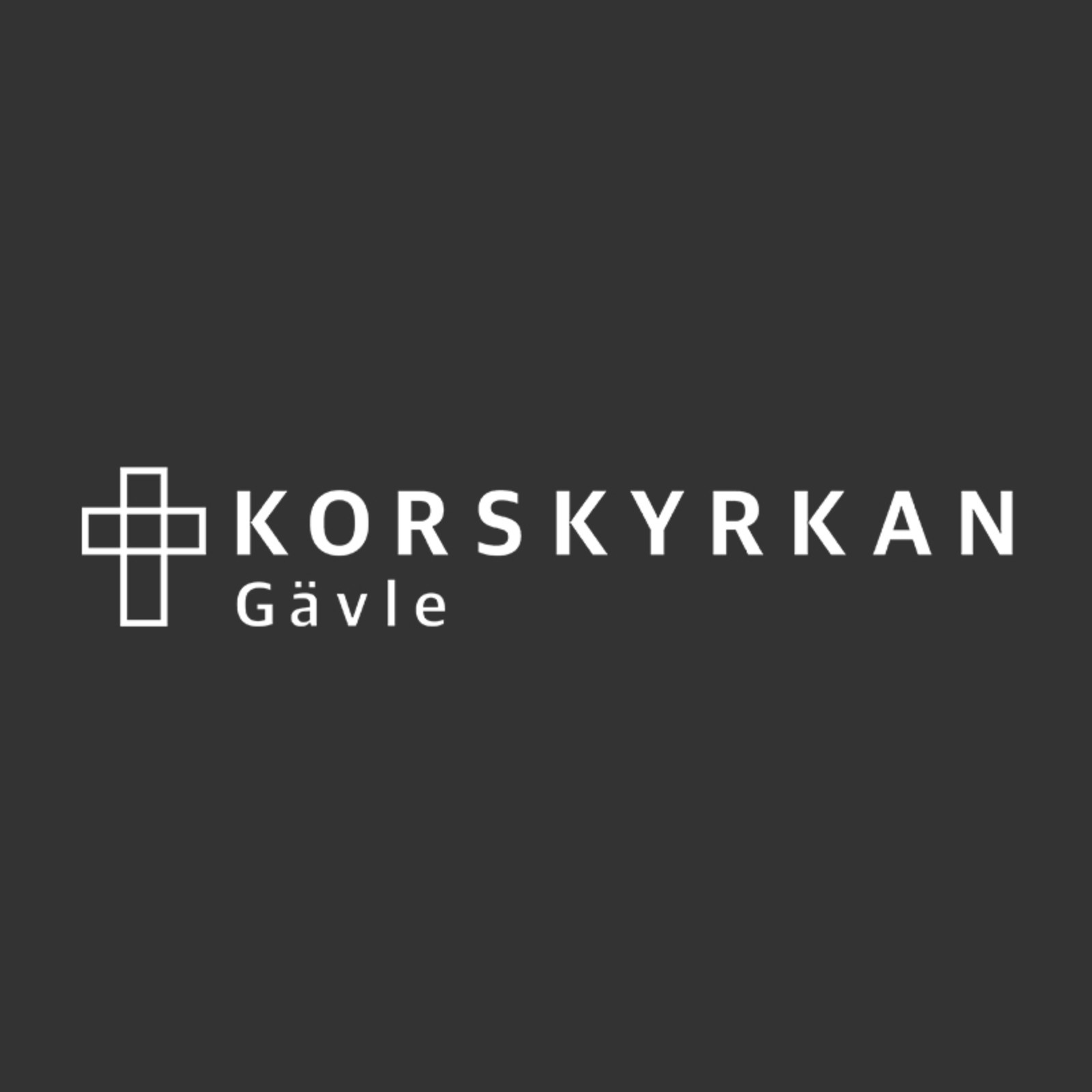 Korskyrkan Gävle