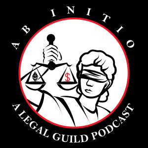 Ab Initio - A Bankless DAO Legal Guild Podcast - Episode 05 - Crystal Street